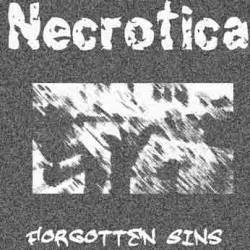 Necrotica (SWE) : Forgotten Sins